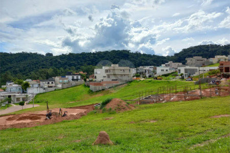 Terreno à venda em Mina, Itupeva, SP