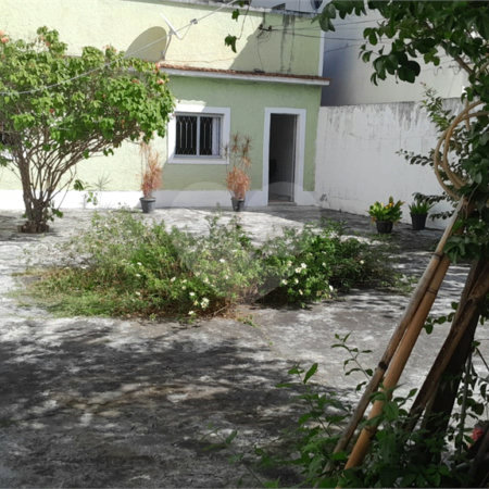Casa à venda com 2 quartos em Campo Grande, Rio de Janeiro, RJ