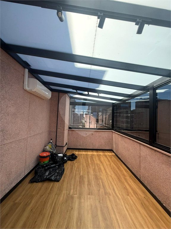 Sala à venda em Vila Nova Conceição, São Paulo, SP