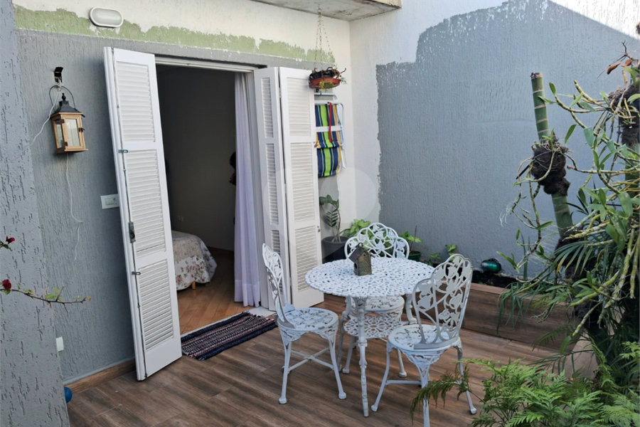 Sobrado à venda com 3 suítes em Casa Verde, São Paulo, SP