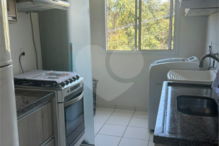 Apartamento à venda com 2 quartos em Jardim Sul, São José dos Campos, SP