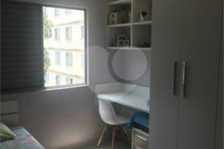 Apartamento à venda com 2 quartos em Vila Santa Teresa (zona Sul), São Paulo, SP