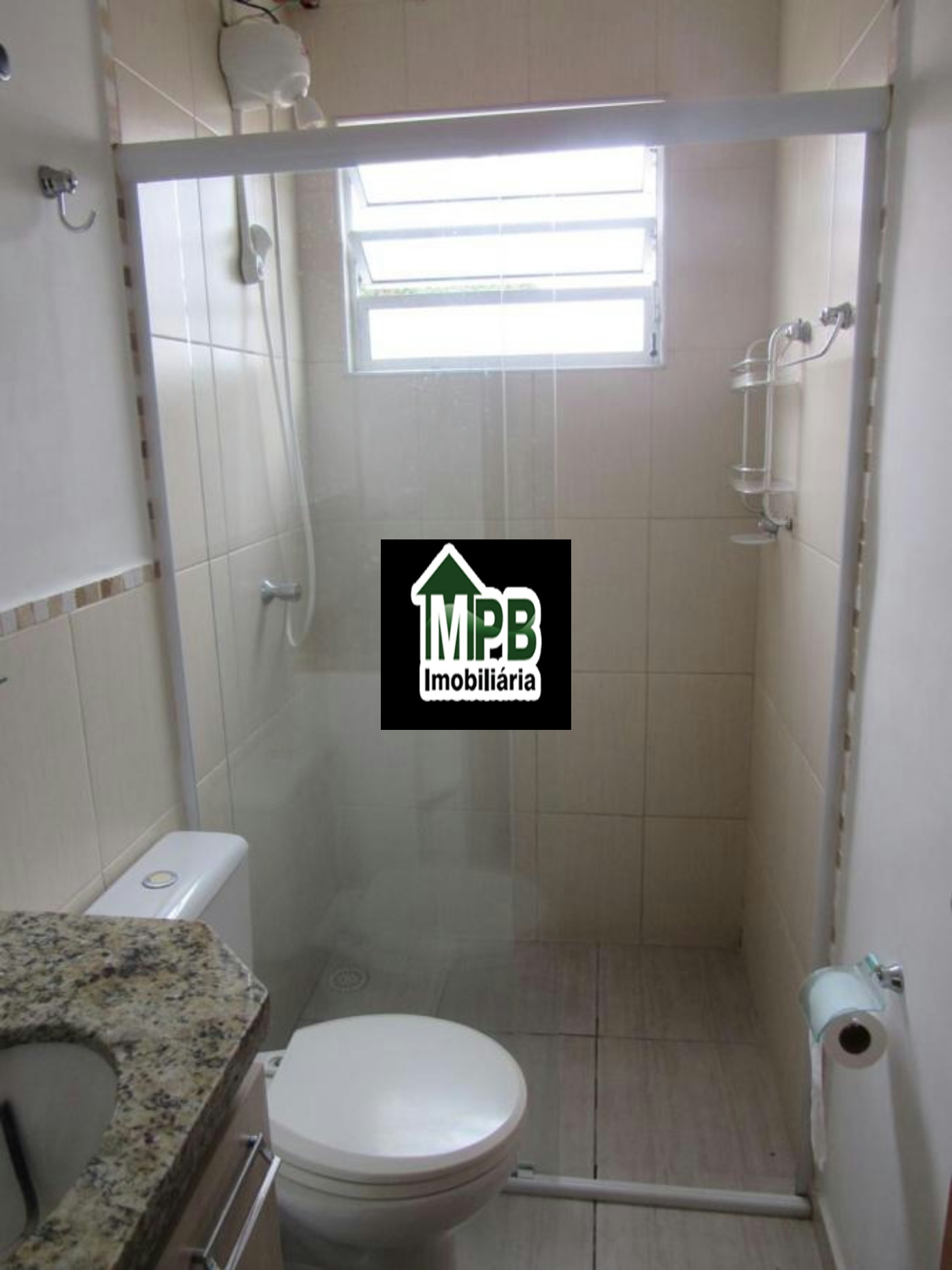 Apartamento à venda com 2 quartos em Jardim Refúgio, Sorocaba, SP