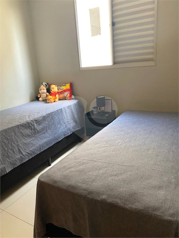 Apartamento à venda com 2 quartos em Olaria, Salto, SP