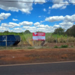 Terreno à venda em Machados, Araraquara, SP