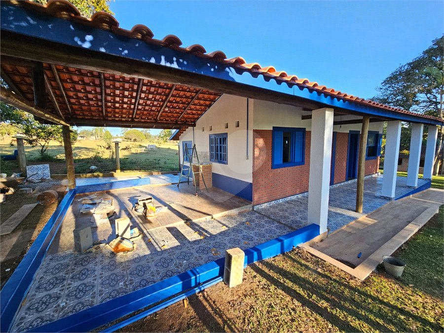 Chácara à venda com 2 quartos, sendo 1 suíte, em Vale San Fernando, Itapetininga, SP