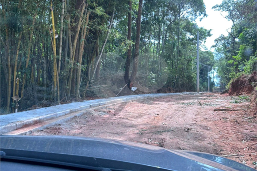 Terreno à venda em Jardim Atalaia, Cotia, SP