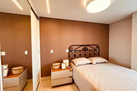 Apartamento com 3 dormitórios à venda, 285 m² por R$ 3.490.000,00 - Jardim Virginia - Guarujá/SP
