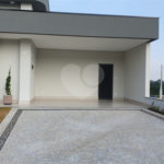 Casa à venda com 3 suítes no condomínio Park Gran Reserve, Indaiatuba - SP