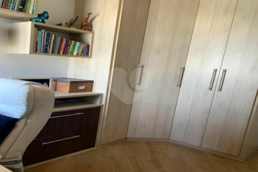 Apartamento à venda com 3 quartos, sendo 1 suíte,  em Butantã, São Paulo, SP