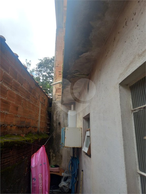 Terreno à venda em Vila Gustavo, São Paulo, SP