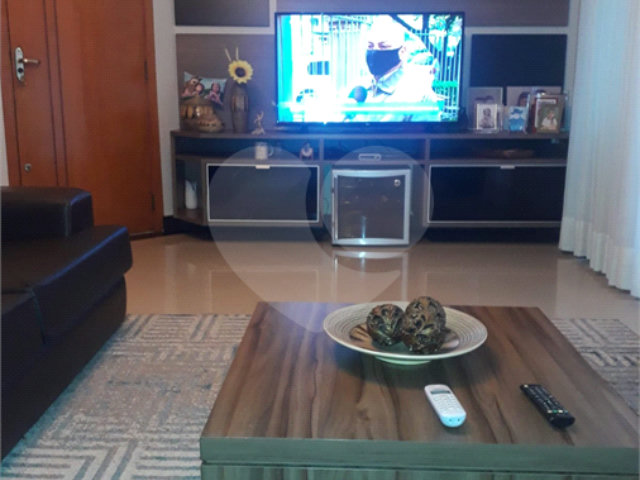 Apartamento à venda com 3 quartos, sendo 1 suíte,  em Casa Verde, São Paulo, SP
