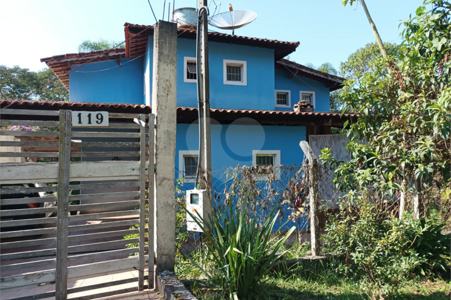 Casa à venda com 3 quartos, sendo 1 suíte,  em Jundiaizinho (terra Preta), Mairiporã, SP