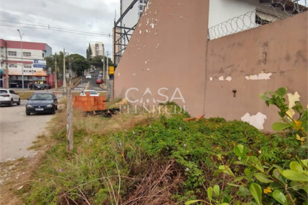 Terreno à venda no Centro, Sorocaba, SP