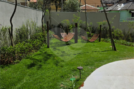 Apartamento à venda ou para alugar com 3 suítes em Tucuruvi, São Paulo, SP