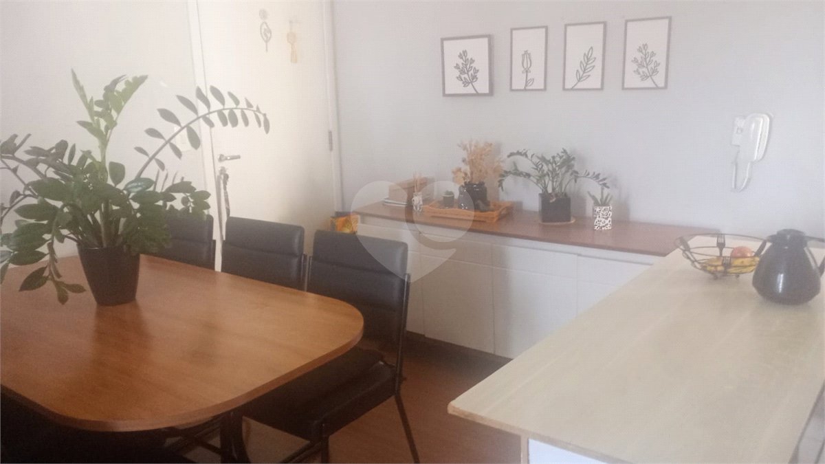 Apartamento à venda com 3 quartos em Novo Osasco, Osasco, SP