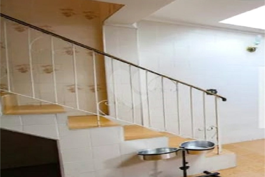 Sobrado à venda com 3 quartos, sendo 1 suíte, em Santana, São Paulo, SP