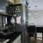 Apartamento à venda com 2 quartos em Taboão, São Bernardo do Campo, SP