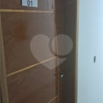 Apartamento à venda com 1 quarto em Vila Gustavo, São Paulo, SP
