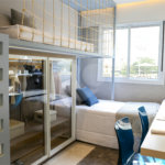Apartamento à venda com 2 quartos, sendo 1 suíte, em Butantã, São Paulo, SP