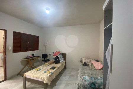 Casa à venda com 2 quartos, sendo 1 suíte, em Jardim Novo Américo, Américo Brasiliense, SP