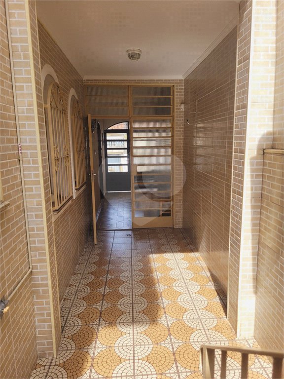 Sobrado à venda ou para alugar com 4 quartos, sendo 1 suíte, em Vila Gustavo, São Paulo, SP