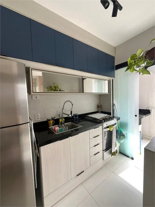 Apartamento à venda com 2 quartos, sendo 1 suíte, em Cidade dos Bandeirantes, São Paulo, SP