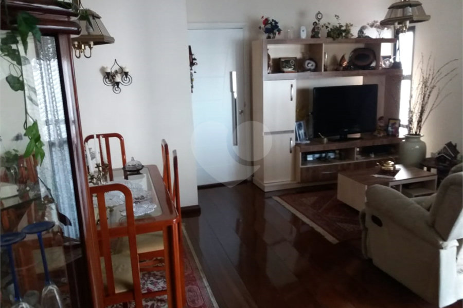 Apartamento à venda com 3 quartos, sendo 1 suíte,  em Santana, São Paulo, SP