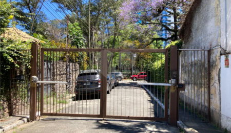 Casa à venda ou para alugar com 4 suítes em Brooklin, São Paulo, SP