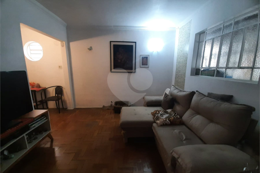 Sobrado à venda com 3 quartos, sendo 1 suíte, em Santana, São Paulo, SP