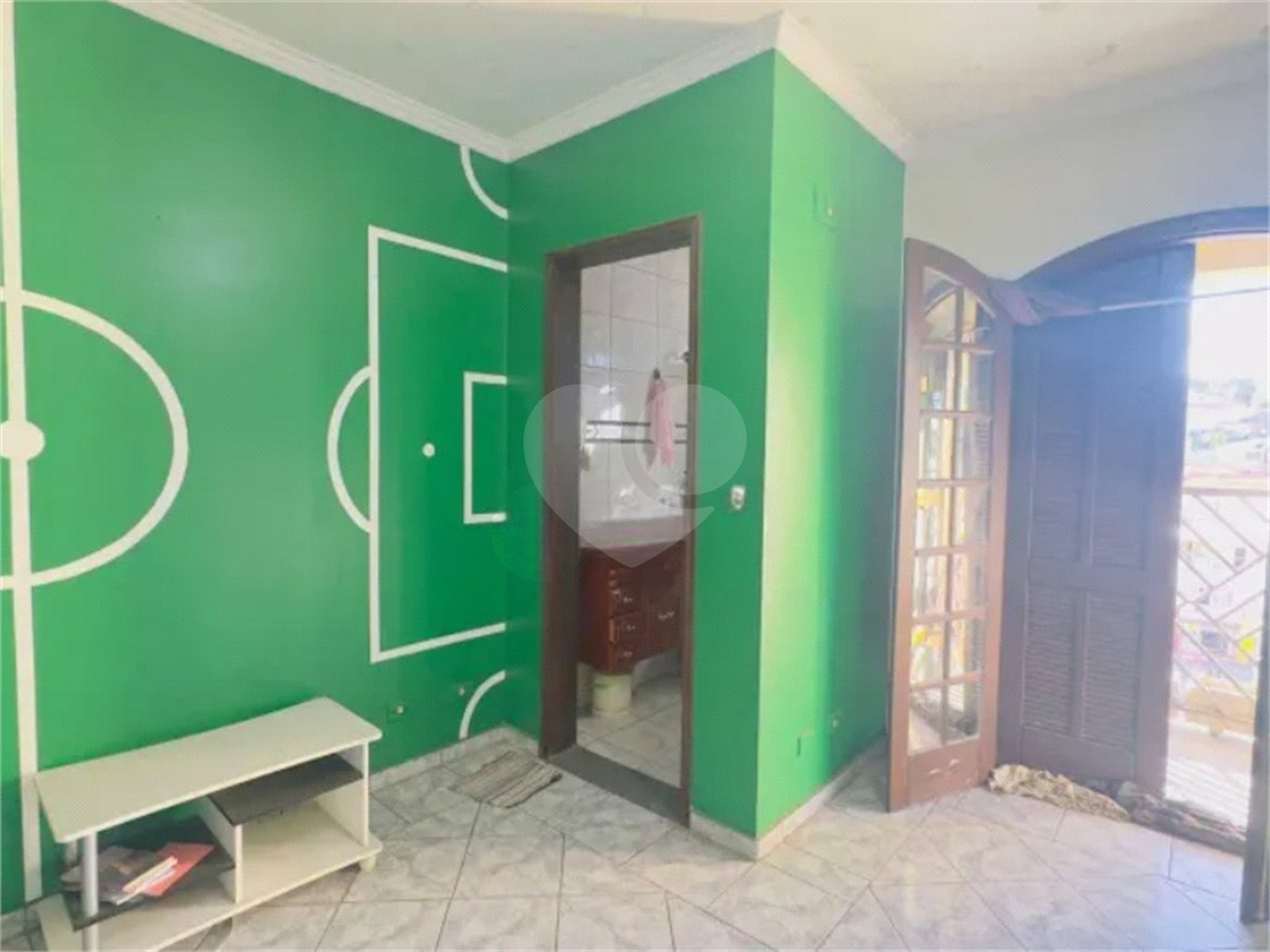 Sobrado à venda com 3 quartos em Vila Bonilha, São Paulo, SP