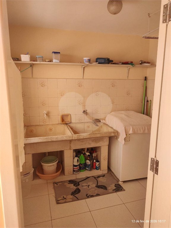 Sobrado à venda com 2 quartos em Vila Mazzei, São Paulo, SP