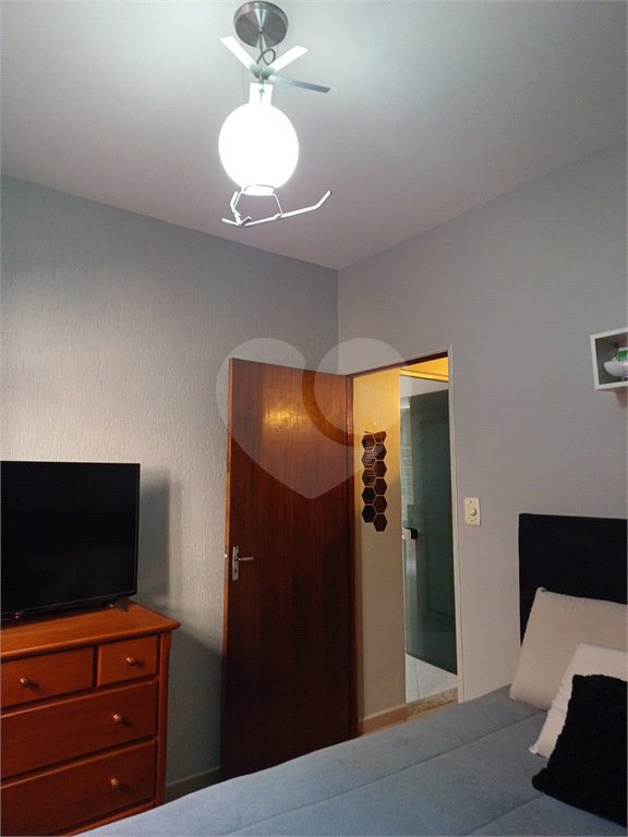 Casa Térrea à venda com 3 quartos, sendo 1 suíte, em Tucuruvi, São Paulo, SP