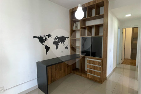 Apartamento à venda com 3 quartos, sendo 1 suíte, em Baeta Neves, São Bernardo do Campo, SP