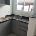 Casa à venda com 2 quartos, sendo 1 suíte, no condomínio Residencial Villaggio Gênova, Indaiatuba - SP