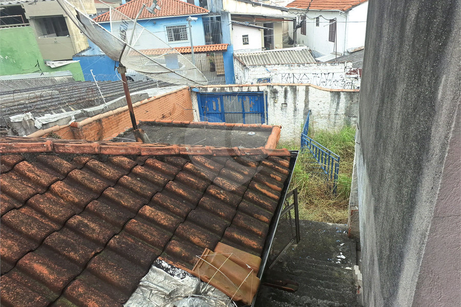 Casa à venda com 2 quartos em Chora Menino, São Paulo, SP