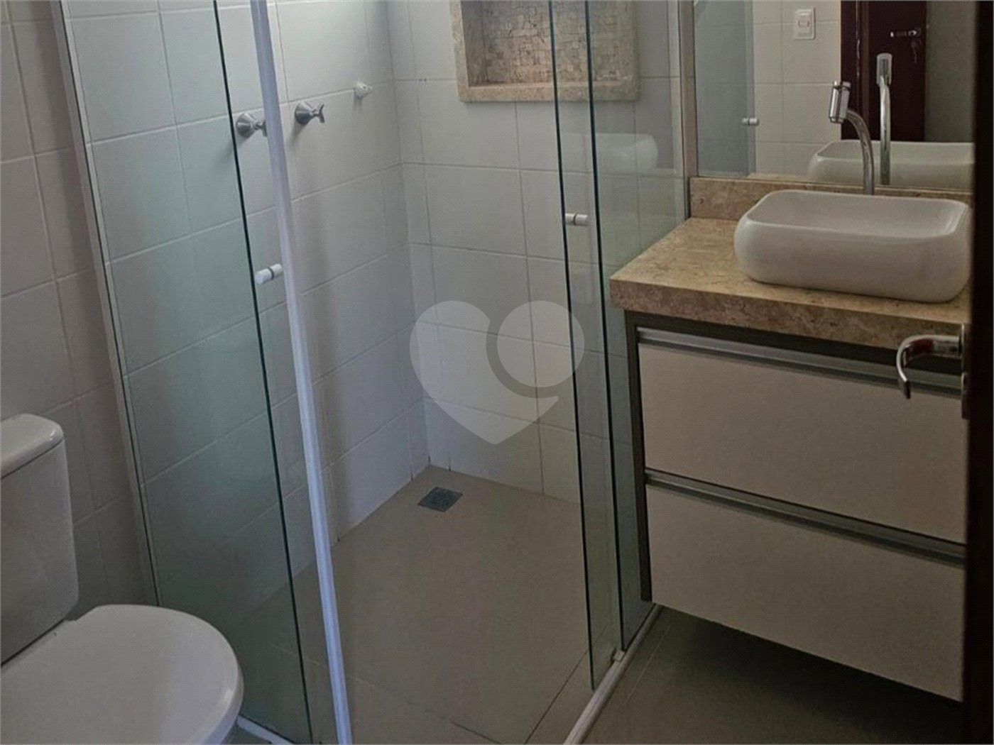 Apartamento à venda com 3 quartos, sendo 1 suíte, em Parque Campolim, Sorocaba, SP