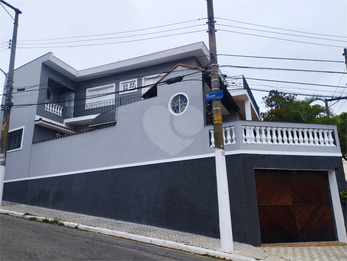 Casa à venda com 3 quartos, sendo 1 suíte, em Vila Gustavo, São Paulo, SP