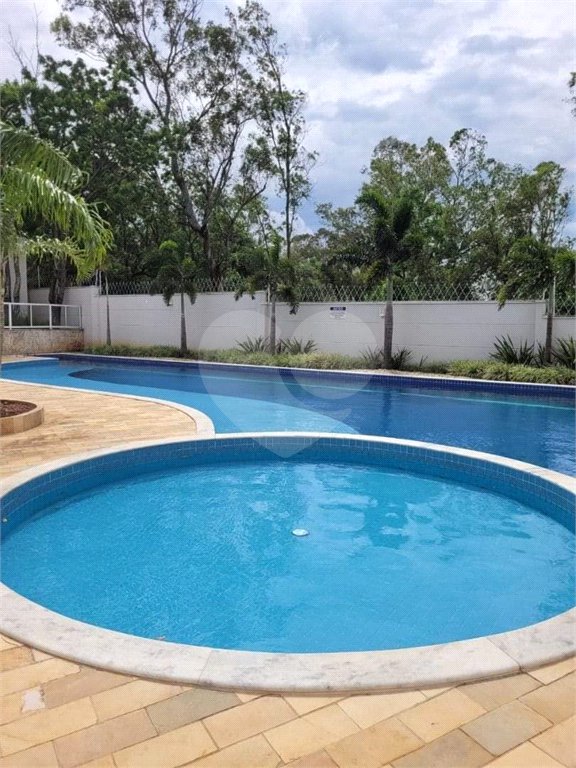 Apartamento à venda com 2 quartos, sendo 1 suíte, em Jardim Bela Vista, Indaiatuba, SP