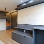 Apartamento para alugar com 1 quarto em Botujuru, Mogi das Cruzes, SP