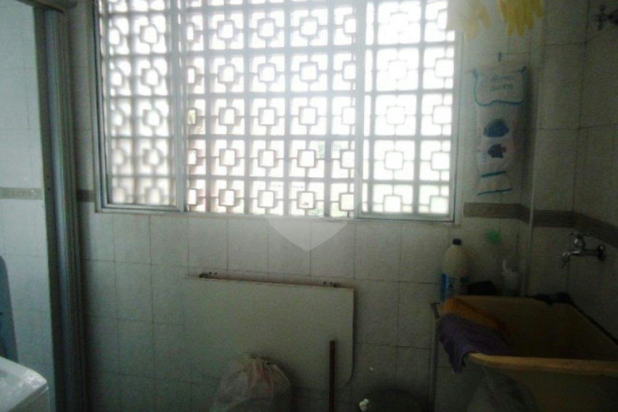 Apartamento à venda com 3 quartos em Barro Branco (zona Norte), São Paulo, SP