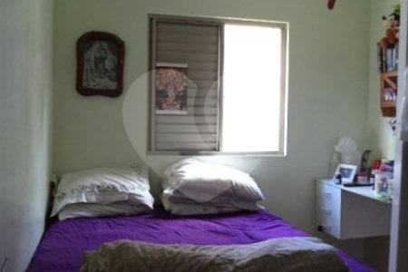 Apartamento à venda com 3 quartos em Vila Sofia, São Paulo, SP