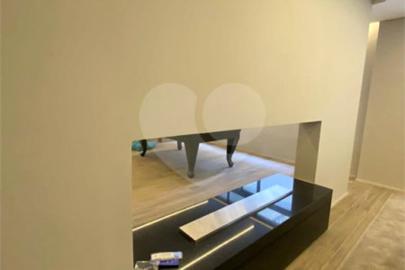 Apartamento à venda com 1 suíte em Pinheiros, São Paulo, SP
