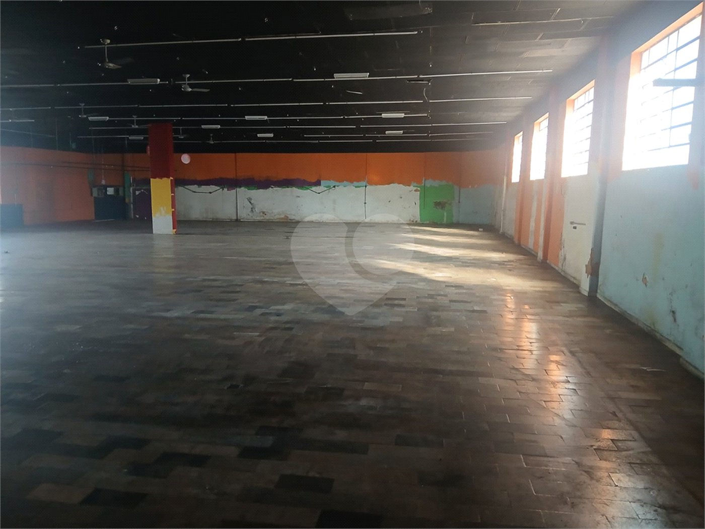 Barracão à venda ou para alugar no Centro, Itapetininga, SP