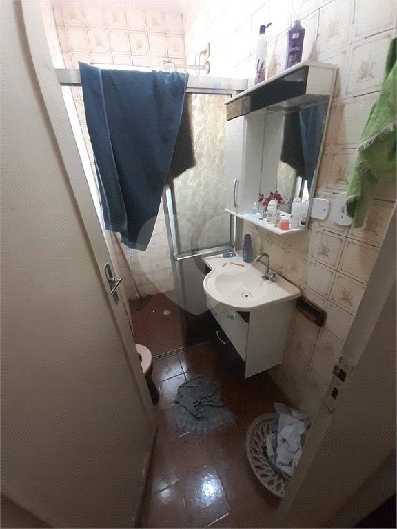 Sobrado à venda com 3 quartos em São Miguel Paulista, São Paulo, SP