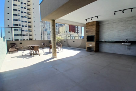 Studio à venda com 1 quarto em Vila Mariana, São Paulo, SP