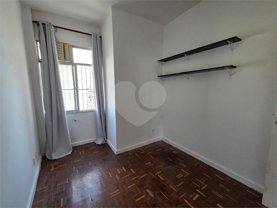 Apartamento à venda com 2 quartos em Maracanã, Rio de Janeiro, RJ