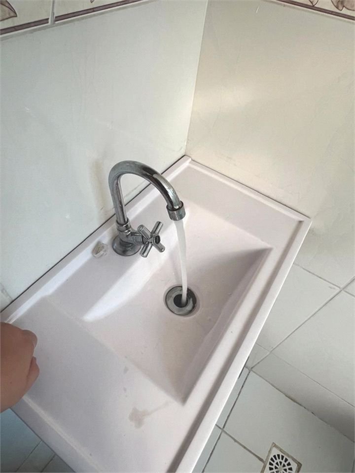 Apartamento Residencial à venda, Catiapoã, São Vicente - AP0434.