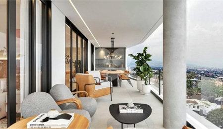 Apartamento à venda com 4 suítes em Santana, São Paulo, SP