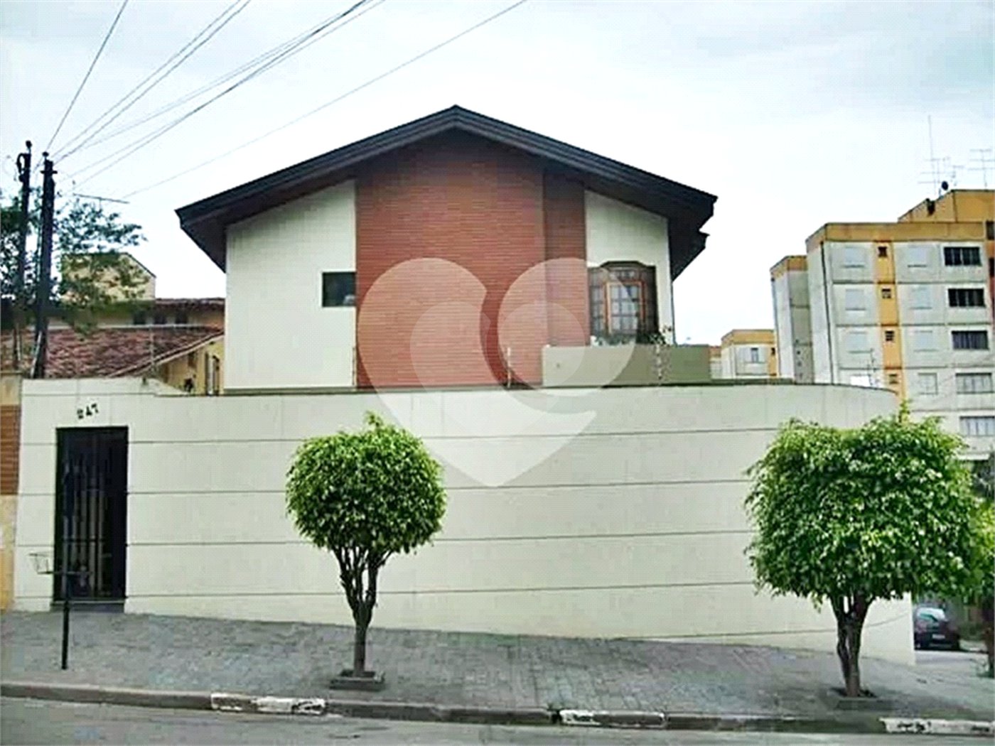 Sobrado à venda com 3 suítes em Palmas do Tremembé, São Paulo, SP